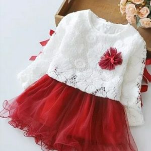 Baby dress